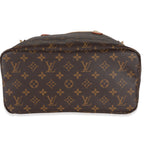 Louis Vuitton Louis Vuitton Pivone Monogram Canvas Neverfull MM