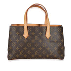 Louis Vuitton Louis Vuitton Monogram Canvas Wilshire PM