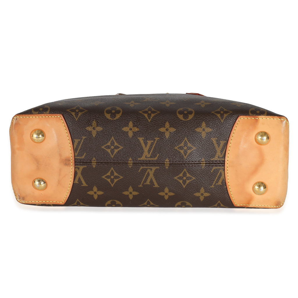 Louis Vuitton Louis Vuitton Monogram Canvas Wilshire PM