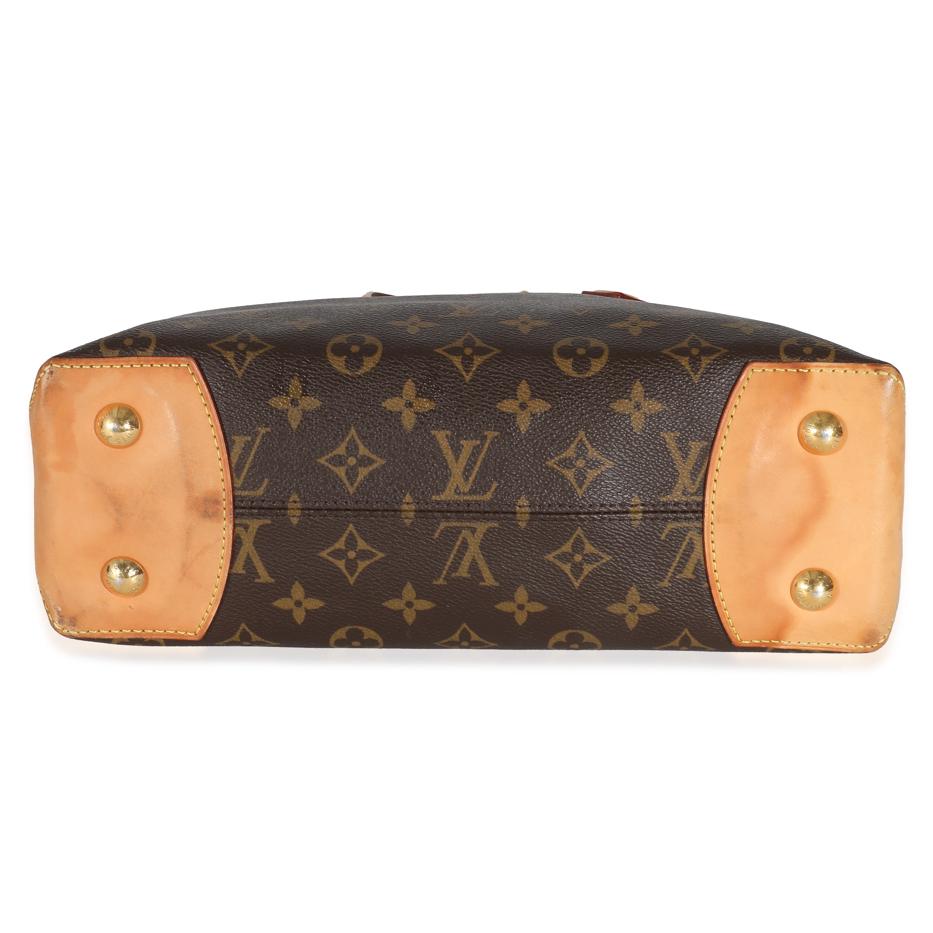 Louis Vuitton Louis Vuitton Monogram Canvas Wilshire PM