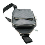 Louis Vuitton Louis Vuitton Damier Graphite Canvas Avenue Slingbag