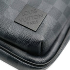 Louis Vuitton Louis Vuitton Damier Graphite Canvas Avenue Slingbag