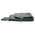Louis Vuitton Louis Vuitton Damier Graphite Canvas Avenue Slingbag