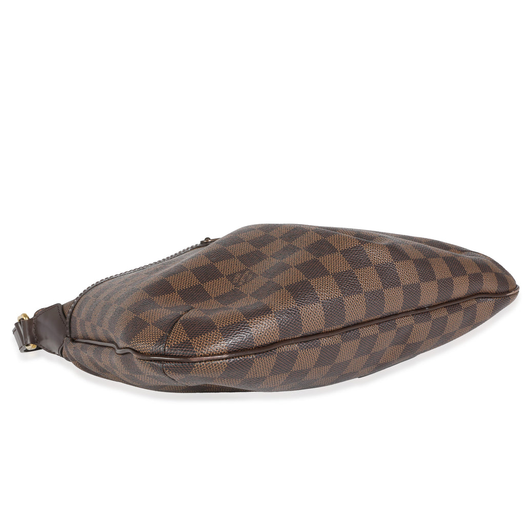 Louis Vuitton Louis Vuitton Damier Ebene Canvas Bloomsbury PM