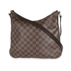 Louis Vuitton Louis Vuitton Damier Ebene Canvas Bloomsbury PM