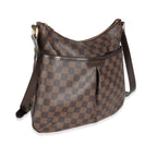 Louis Vuitton Louis Vuitton Damier Ebene Canvas Bloomsbury PM
