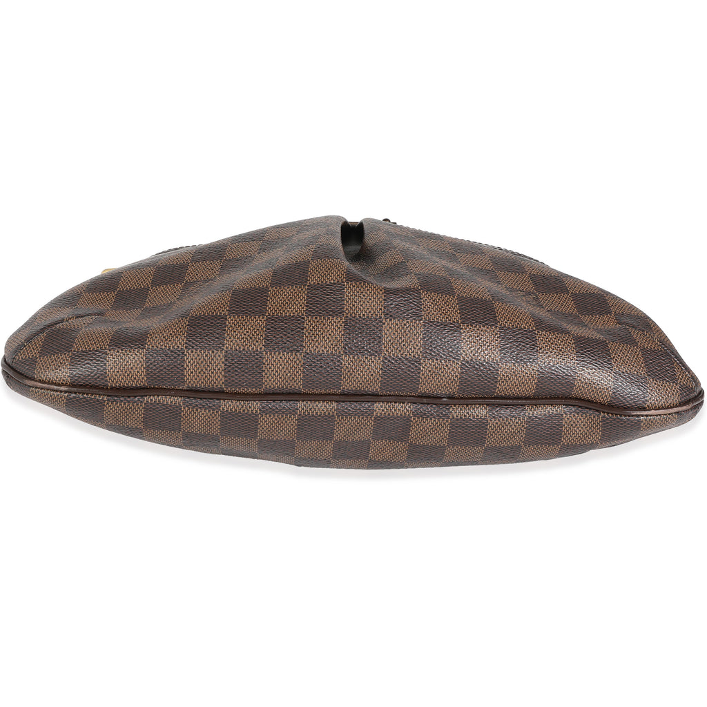 Louis Vuitton Louis Vuitton Damier Ebene Canvas Bloomsbury PM