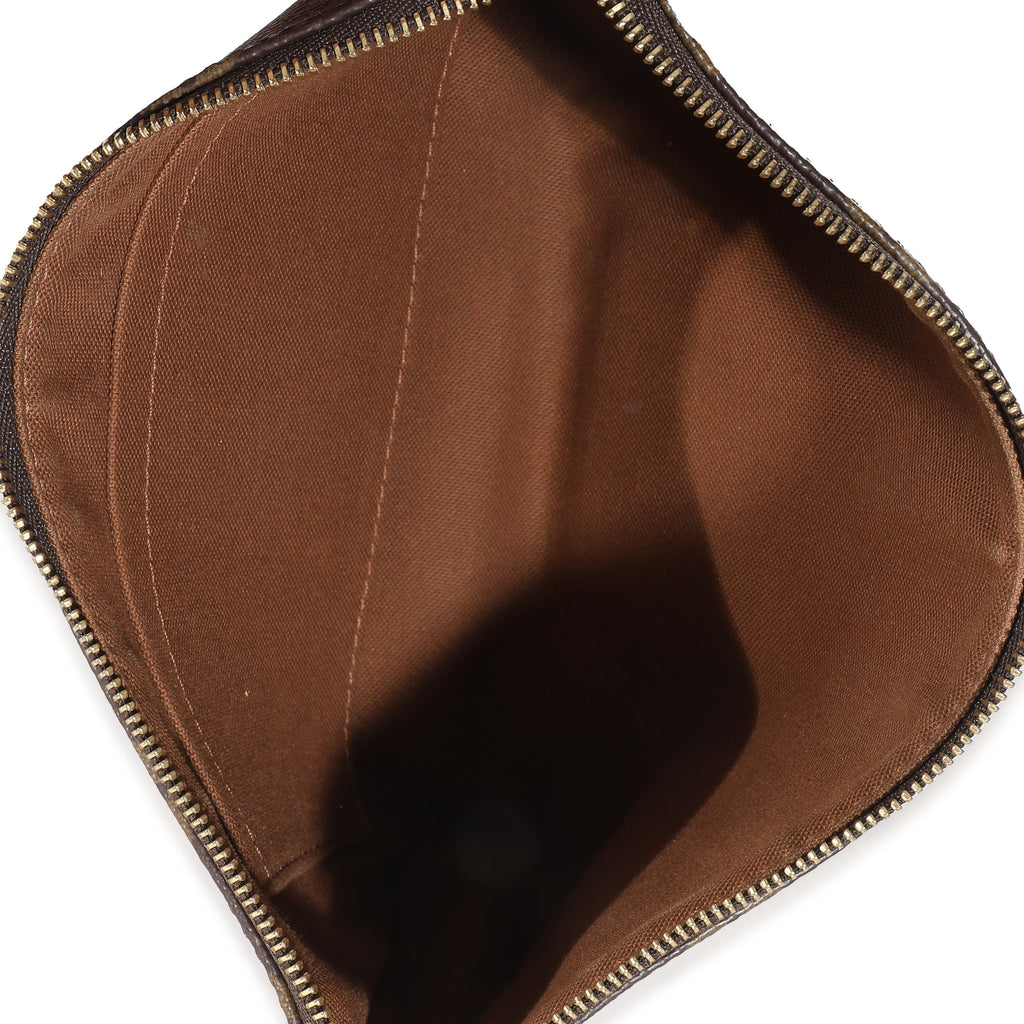 Louis Vuitton Monogram Canvas Pochette Accessoires