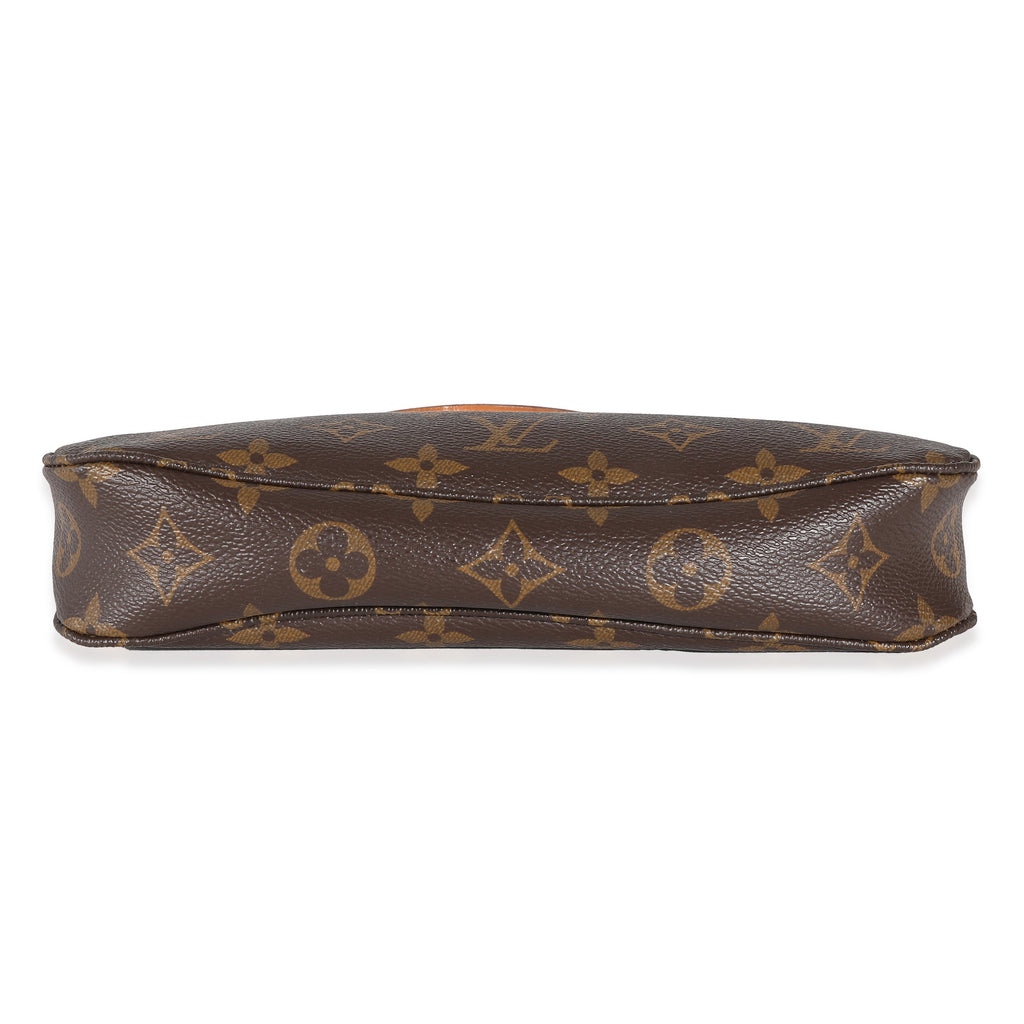 Louis Vuitton Monogram Canvas Pochette Accessoires