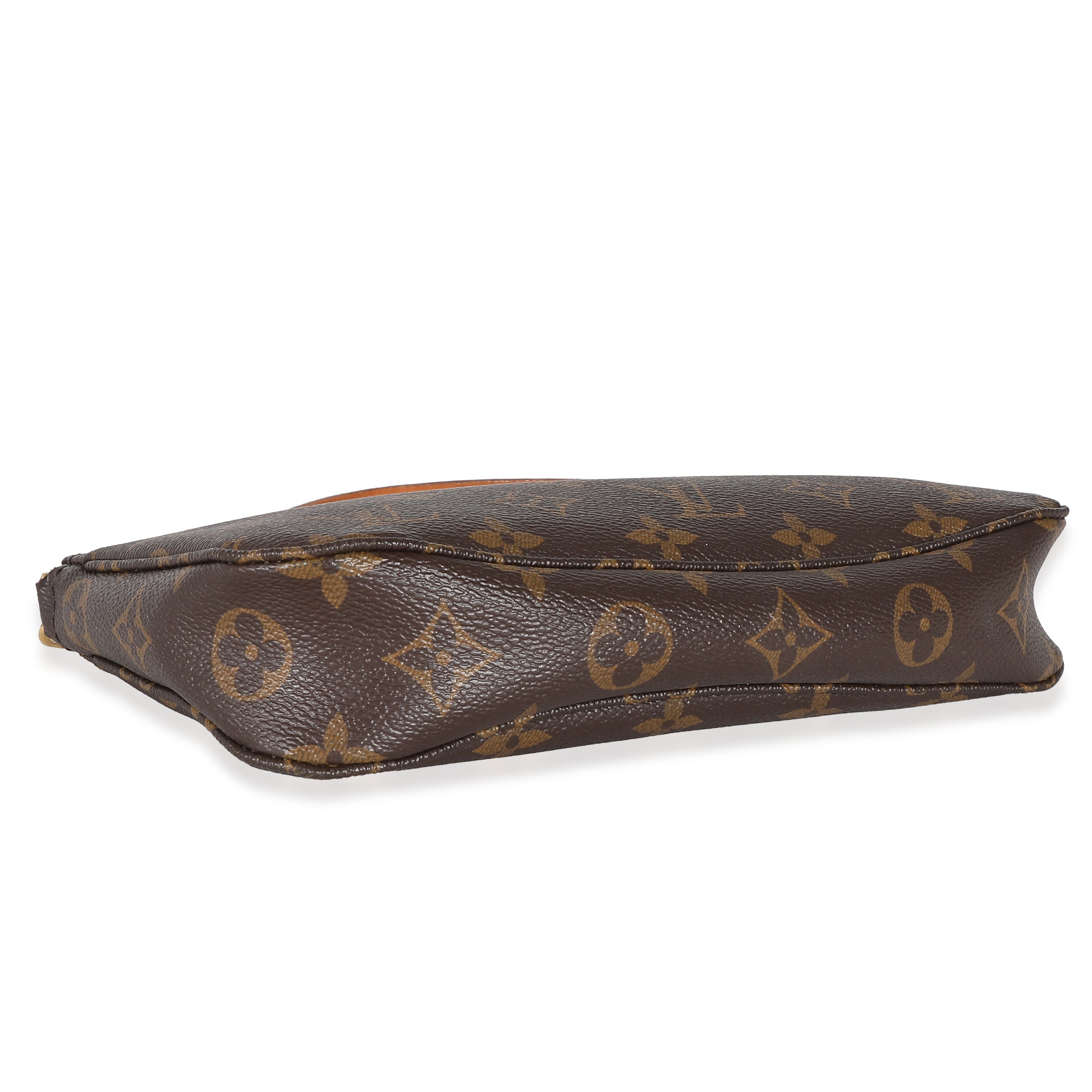 Louis Vuitton Monogram Canvas Pochette Accessoires