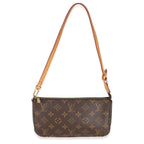 Louis Vuitton Monogram Canvas Pochette Accessoires