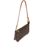 Louis Vuitton Monogram Canvas Pochette Accessoires