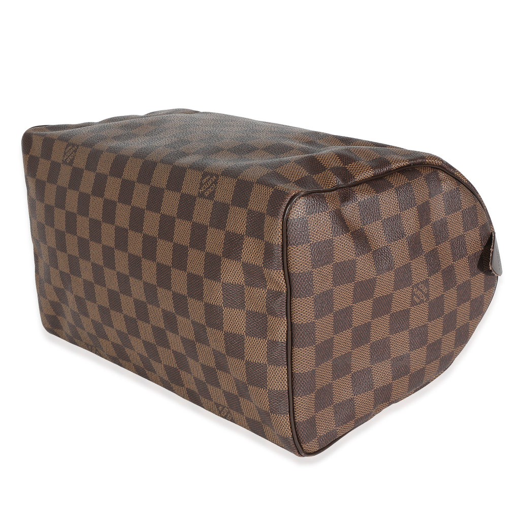 Louis Vuitton Louis Vuitton Damier Ebene Canvas Speedy 30