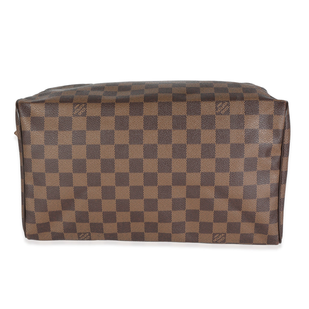 Louis Vuitton Louis Vuitton Damier Ebene Canvas Speedy 30