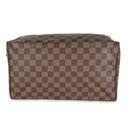 Louis Vuitton Louis Vuitton Damier Ebene Canvas Speedy 30