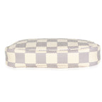 Louis Vuitton Louis Vuitton Damier Azur Canvas Mini Pochette Accessoires