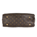 Louis Vuitton Havane Monogram Canvas Pallas MM