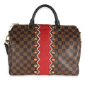 Louis Vuitton Louis Vuitton Damier Canvas Karakoram Speedy Bandouliere 30