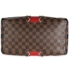 Louis Vuitton Louis Vuitton Damier Canvas Karakoram Speedy Bandouliere 30