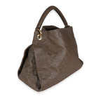 Louis Vuitton Louis Vuitton Terre Monogram Empreinte Artsy MM