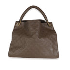 Louis Vuitton Louis Vuitton Terre Monogram Empreinte Artsy MM