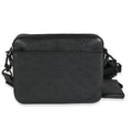 Louis Vuitton Louis Vuitton Black Monogram Shadow Duo Messenger