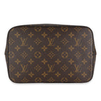 Louis Vuitton Louis Vuitton Black Monogram Canvas NéoNoé MM