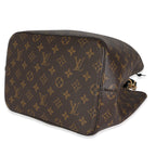 Louis Vuitton Louis Vuitton Black Monogram Canvas NéoNoé MM