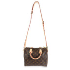 Louis Vuitton Louis Vuitton Monogram Canvas Speedy Bandoulière 25