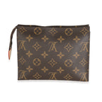 Louis Vuitton Louis Vuitton Monogram Canvas Toiletry Pouch 19