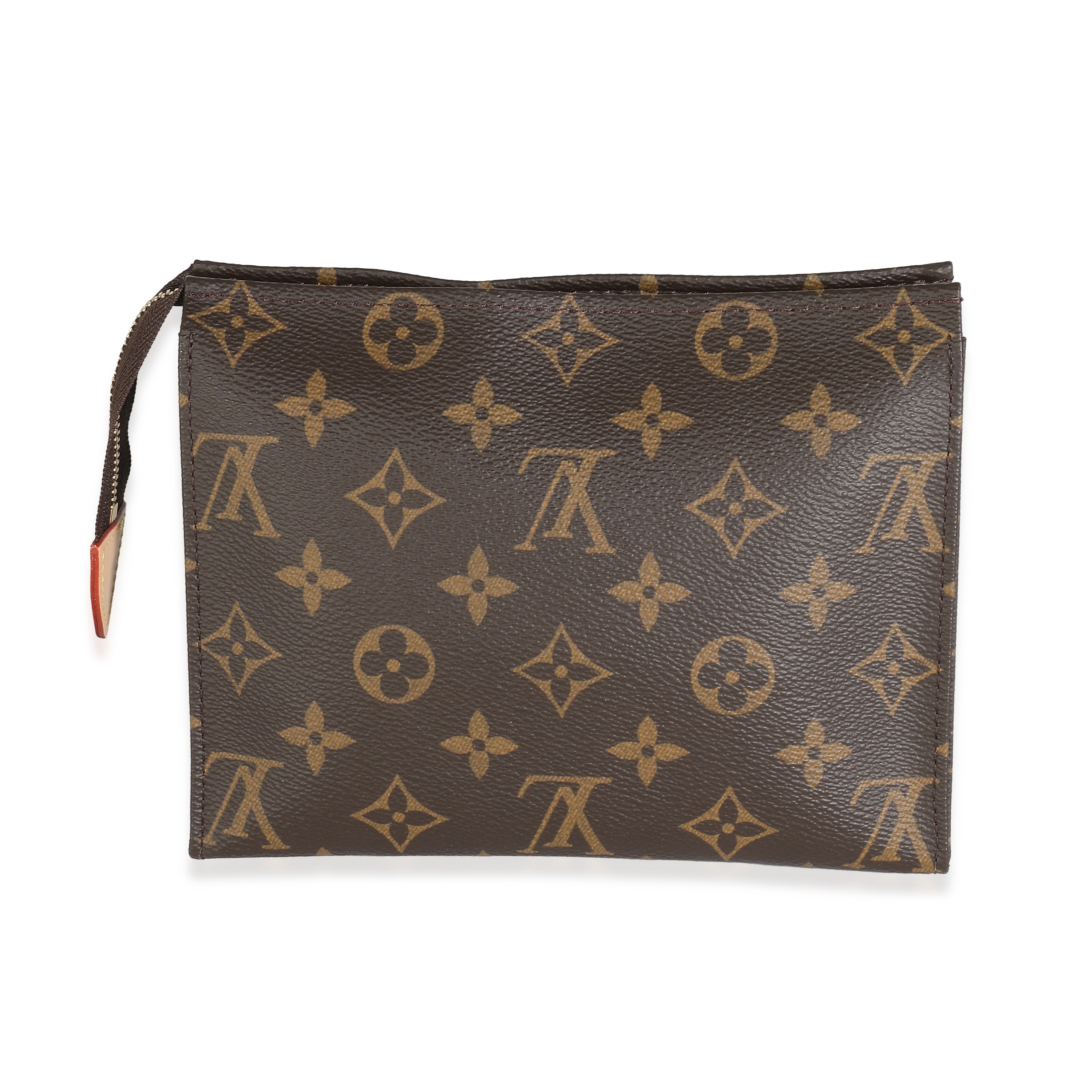 Louis Vuitton Louis Vuitton Monogram Canvas Toiletry Pouch 19