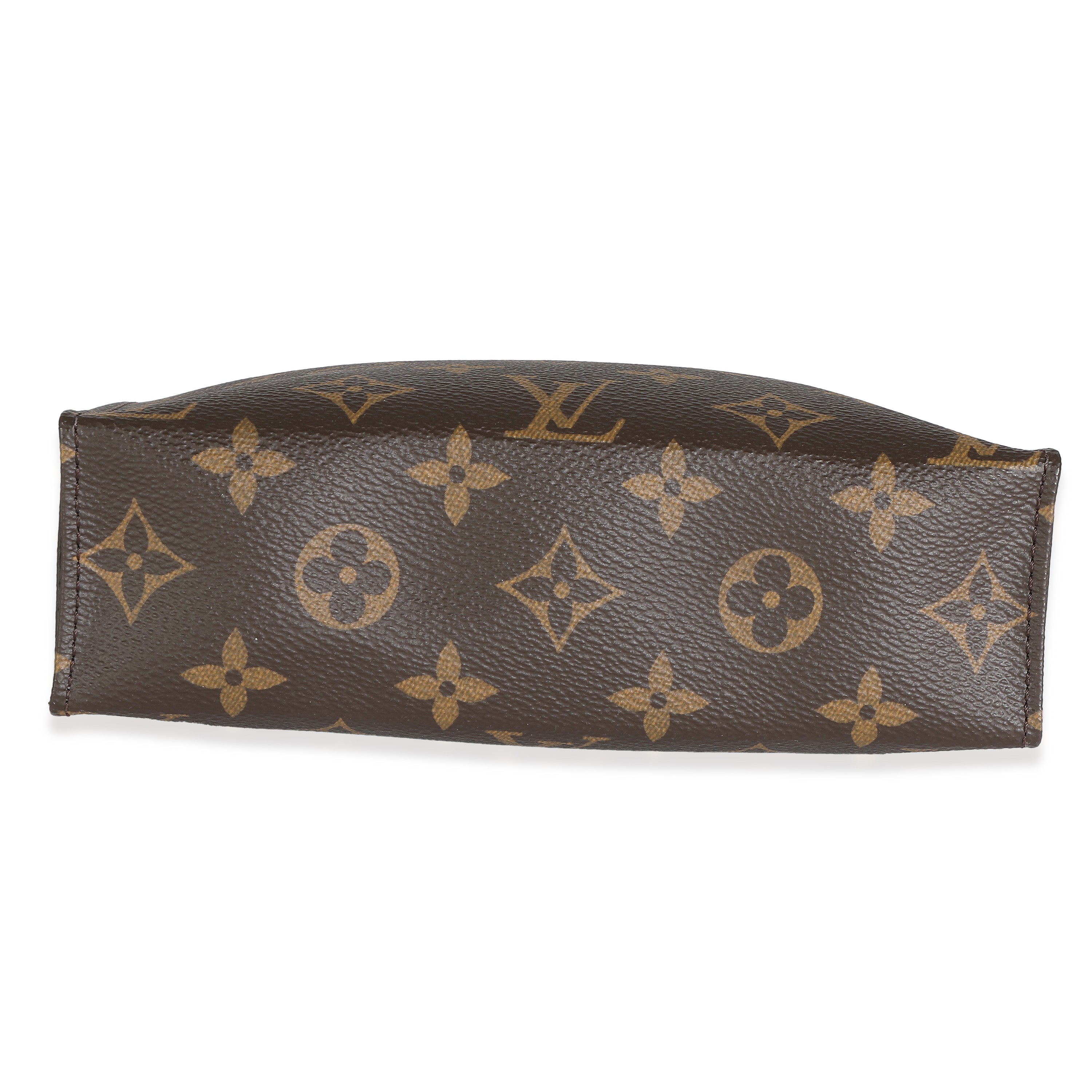 Louis Vuitton Louis Vuitton Monogram Canvas Toiletry Pouch 19