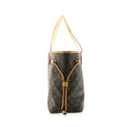Louis Vuitton Louis Vuitton Monogram Canvas Neverfull MM