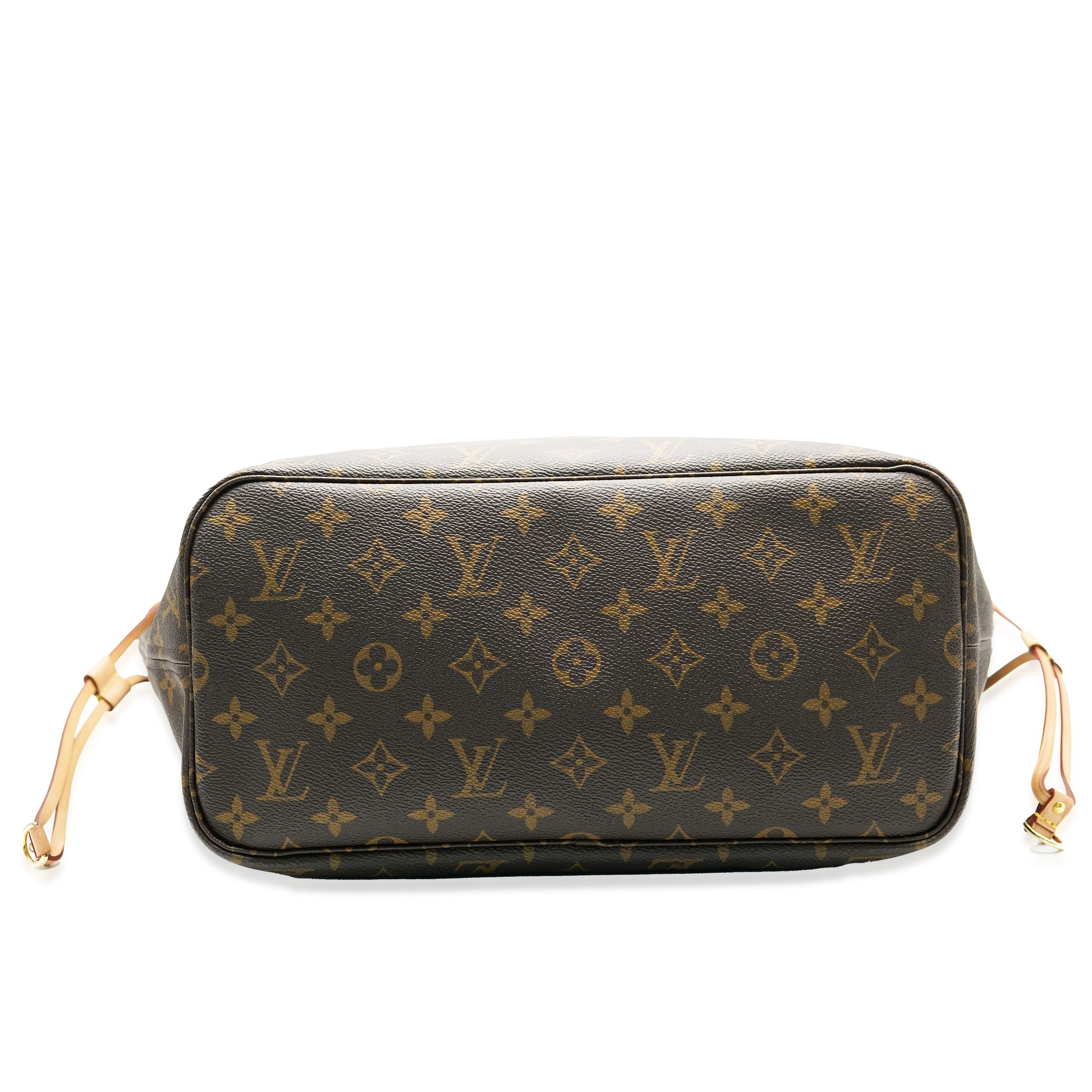 Louis Vuitton Louis Vuitton Monogram Canvas Neverfull MM