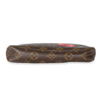 Louis Vuitton Louis Vuitton Monogram Canvas Cerises Pochette Accessoires