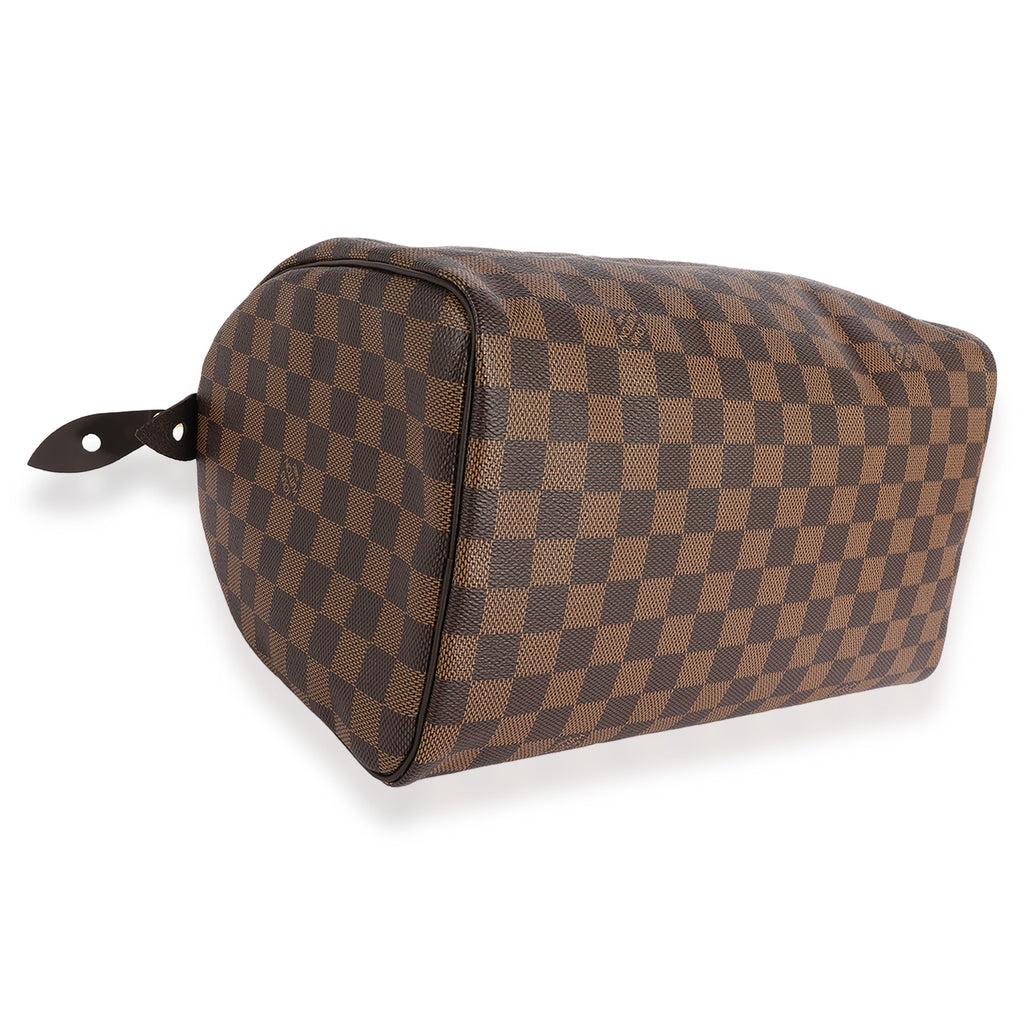 Louis Vuitton Louis Vuitton Damier Ebene Speedy 30