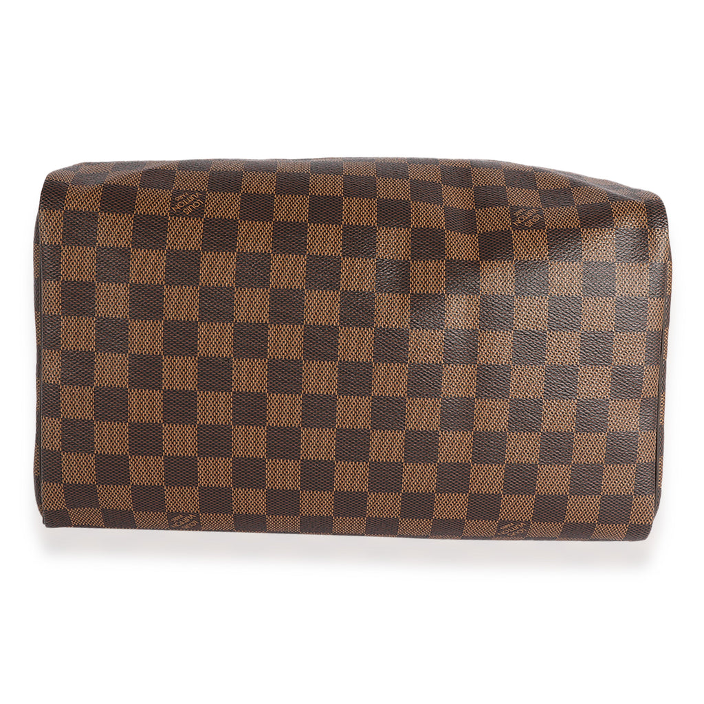 Louis Vuitton Louis Vuitton Damier Ebene Speedy 30