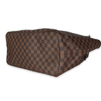 Louis Vuitton Louis Vuitton Damier Ebene Canvas Neverfull GM