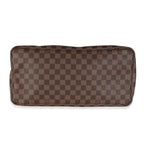 Louis Vuitton Louis Vuitton Damier Ebene Canvas Neverfull GM