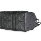 Louis Vuitton Monogram Canvas Eclipse City Keepall
