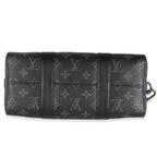 Louis Vuitton Monogram Canvas Eclipse City Keepall