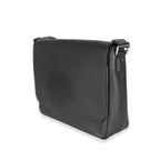 Louis Vuitton Ardoise Taiga Roman MM