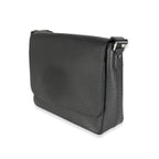 Louis Vuitton Ardoise Taiga Roman MM