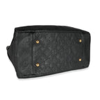 Louis Vuitton Louis Vuitton Black Monogram Empreinte Artsy MM