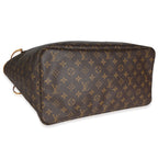 Louis Vuitton Louis Vuitton Monogram Canvas Neverfull GM