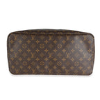 Louis Vuitton Louis Vuitton Monogram Canvas Neverfull GM