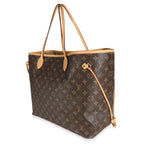Louis Vuitton Louis Vuitton Monogram Canvas Neverfull GM