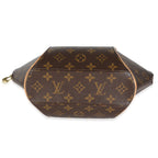 Louis Vuitton Louis Vuitton Monogram Canvas Ellipse PM
