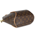 Louis Vuitton Louis Vuitton Monogram Canvas Ellipse PM