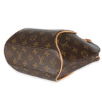 Louis Vuitton Louis Vuitton Monogram Canvas Ellipse PM